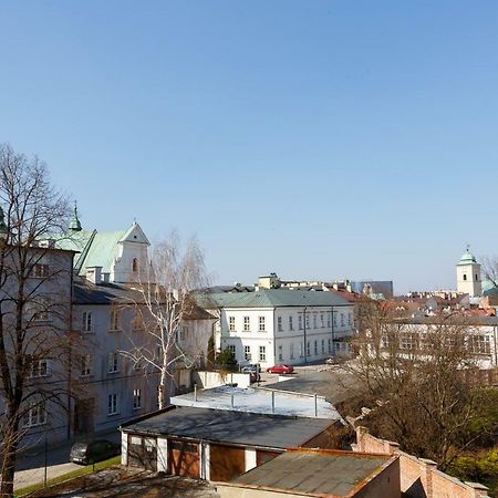Rzeszów Apartment Exterior foto